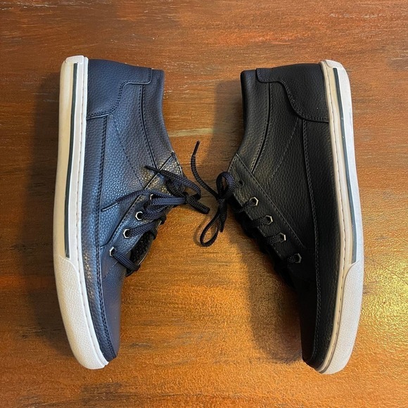 Mens Casual Ankle Boots by Viking Size 9.5 - Picture 2 of 10